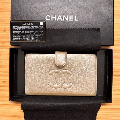 chanel wallet purse|chanel wallet original.